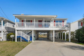 American Dream- Approx 0 3 Miles to the Beach